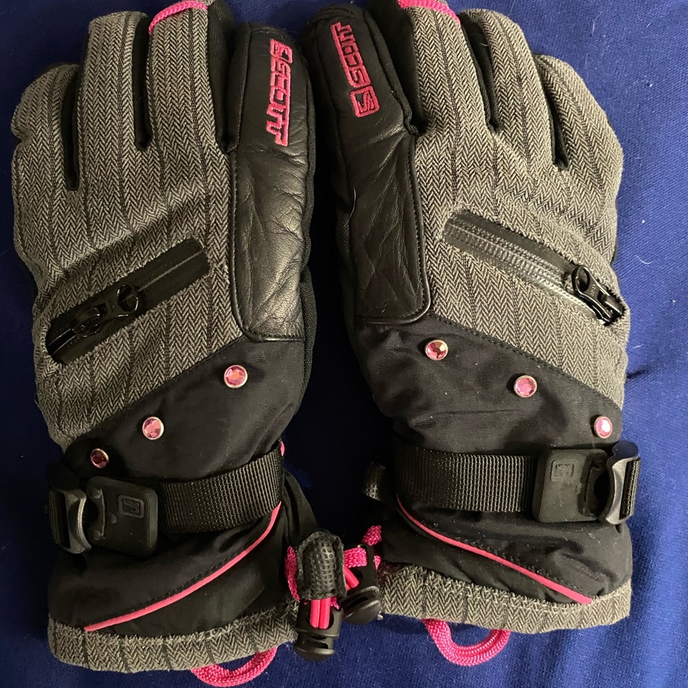 Gloves